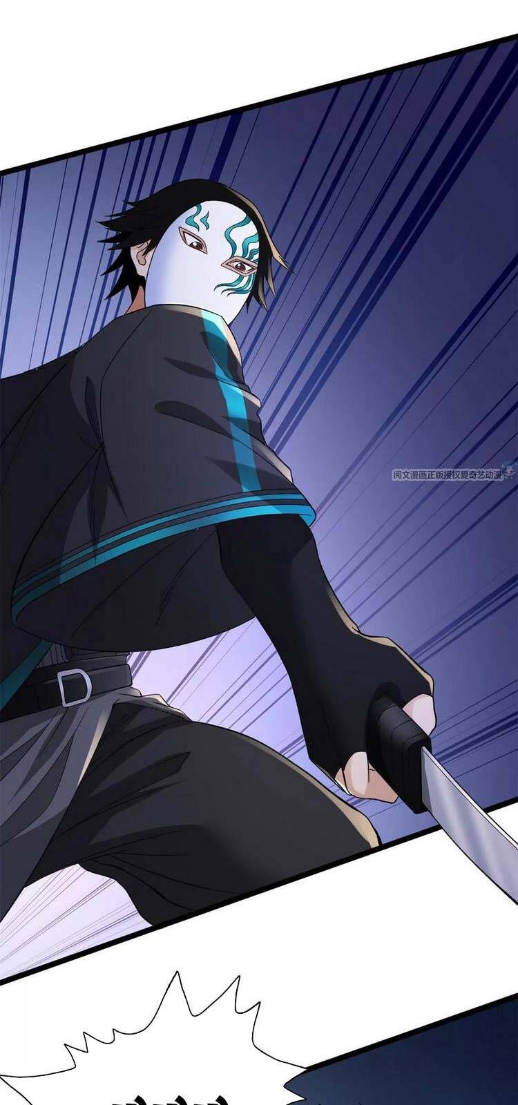 Ta có 999 loại dị năng chapter 49 - Upload bởi truyensieuhay.com