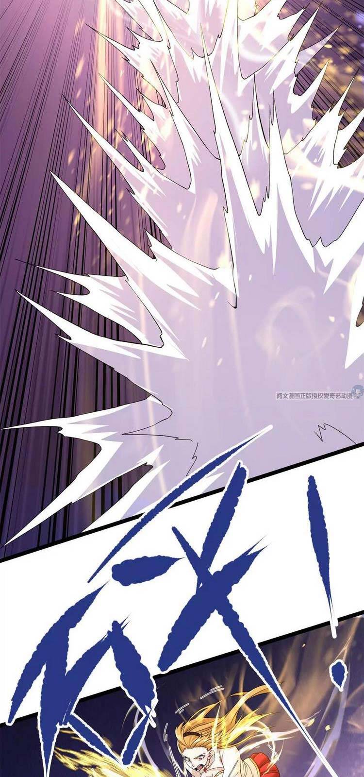 Ta có 999 loại dị năng chapter 49 - Upload bởi truyensieuhay.com