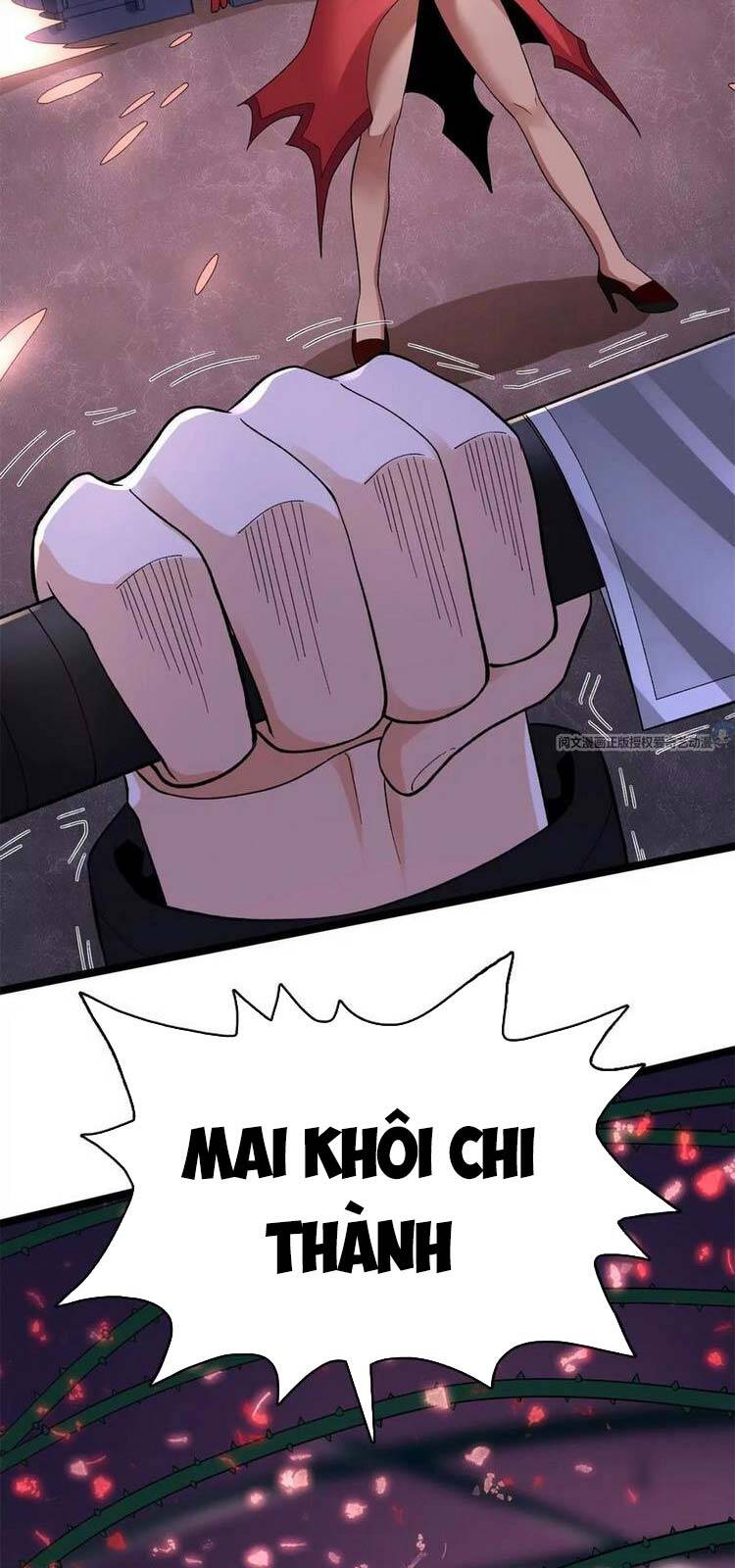 Ta có 999 loại dị năng chapter 49 - Upload bởi truyensieuhay.com