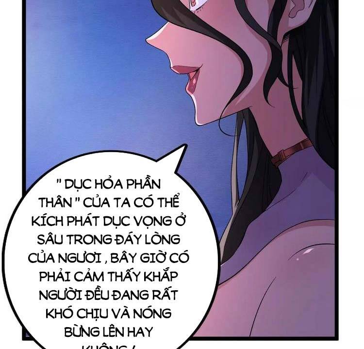 Ta có 999 loại dị năng chapter 49 - Upload bởi truyensieuhay.com