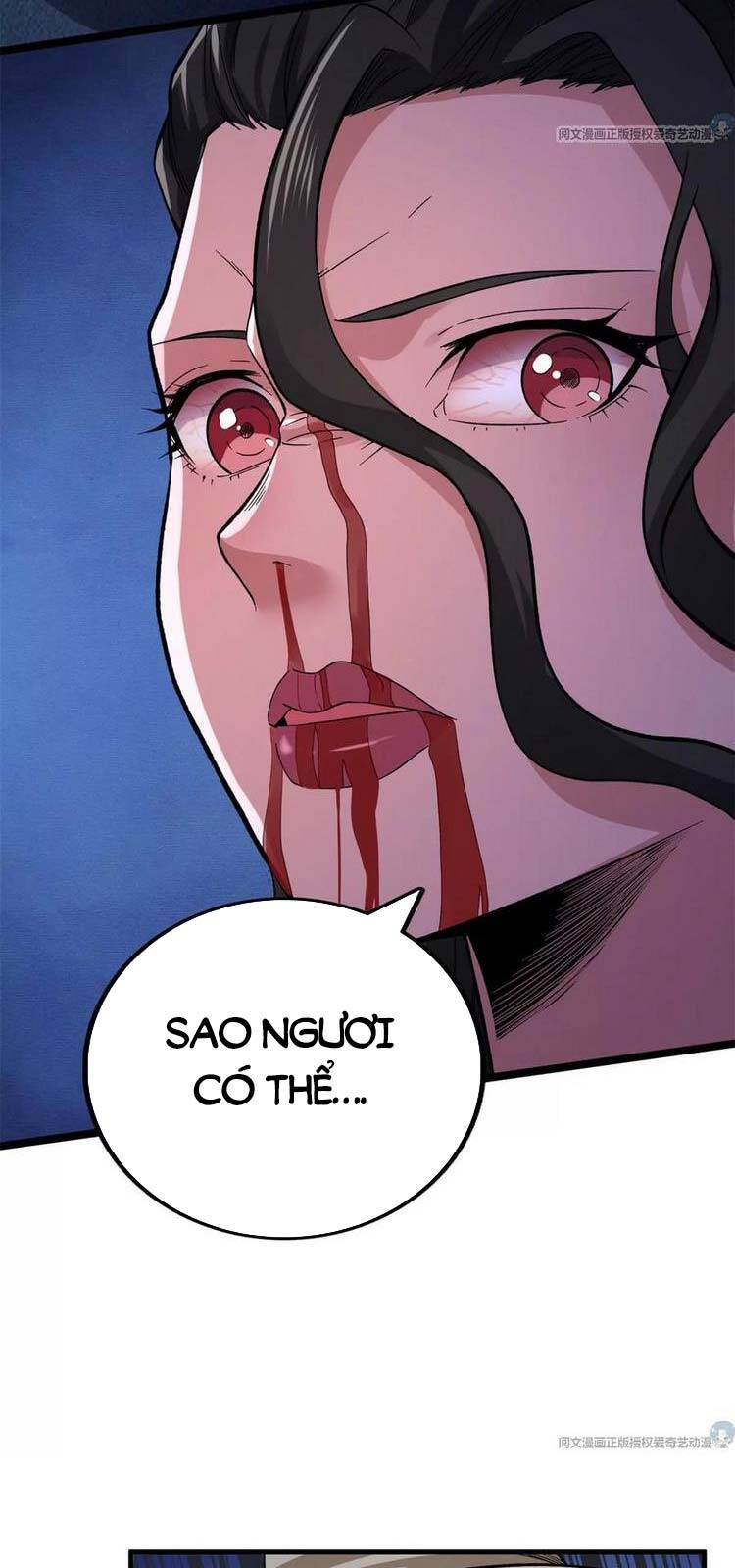 Ta có 999 loại dị năng chapter 49 - Upload bởi truyensieuhay.com