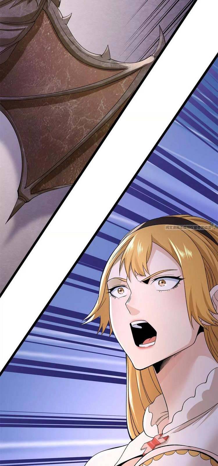 Ta có 999 loại dị năng chapter 49 - Upload bởi truyensieuhay.com