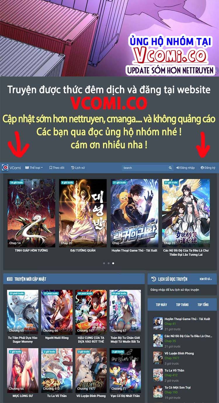 Ta có 999 loại dị năng chapter 49 - Upload bởi truyensieuhay.com