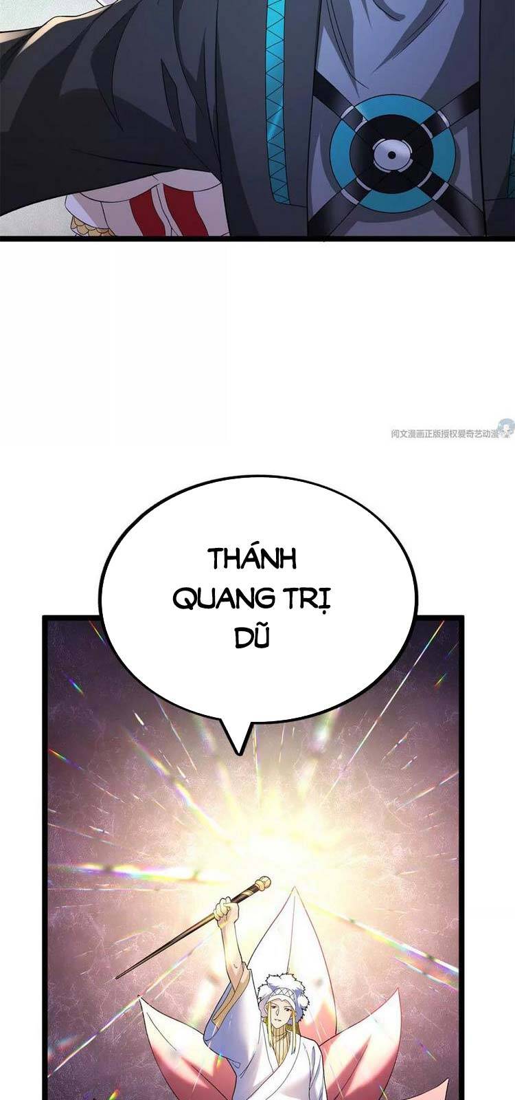 Ta có 999 loại dị năng chapter 49 - Upload bởi truyensieuhay.com