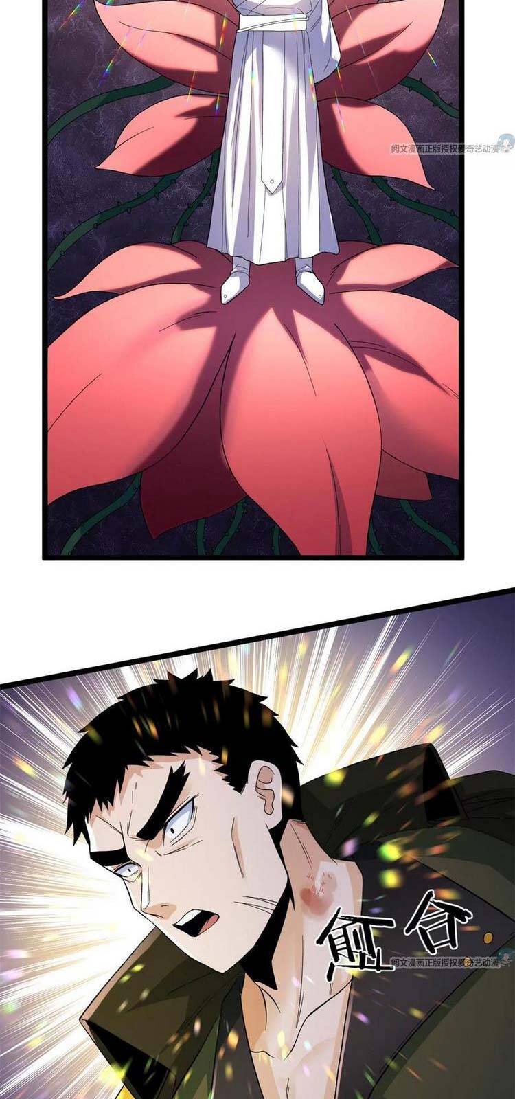 Ta có 999 loại dị năng chapter 49 - Upload bởi truyensieuhay.com