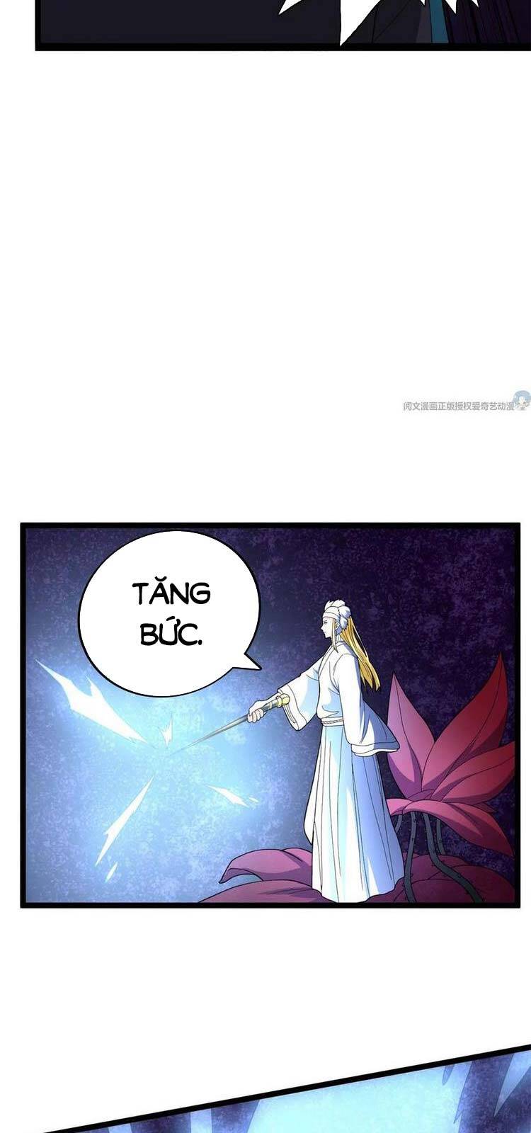 Ta có 999 loại dị năng chapter 49 - Upload bởi truyensieuhay.com