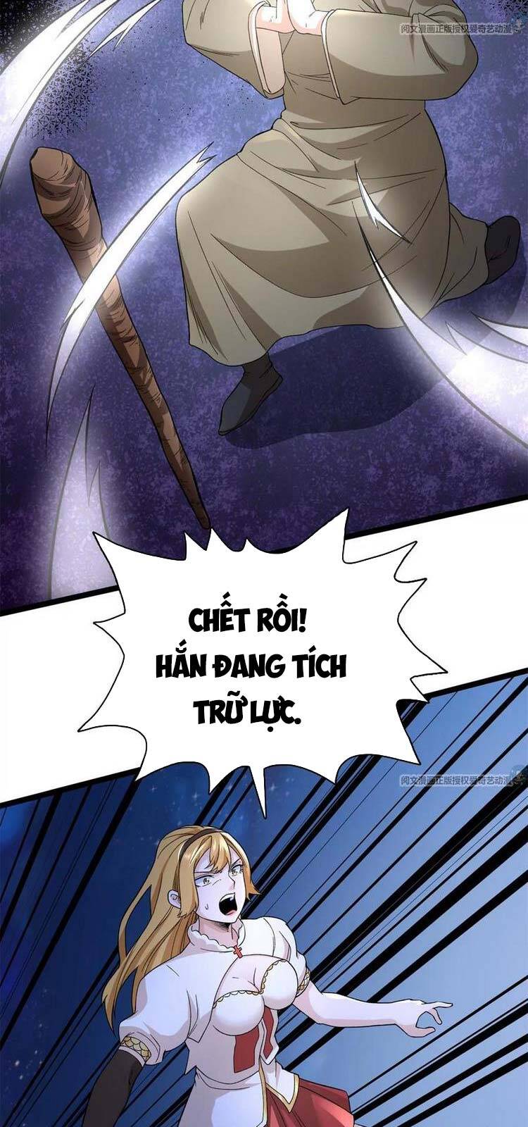 Ta có 999 loại dị năng chapter 49 - Upload bởi truyensieuhay.com