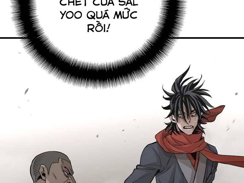 Thiên Ma Phi Thăng Truyện chapter 20 - Upload bởi truyensieuhay.com