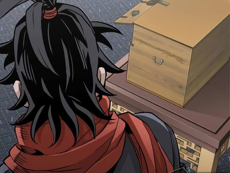 Thiên Ma Phi Thăng Truyện chapter 20.5 - Upload bởi truyensieuhay.com