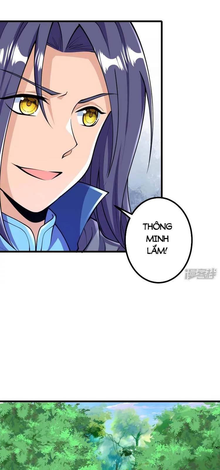 Lão Tổ Luyện Thể Mạnh Nhất Lịch Sử chapter 34 - Upload bởi truyensieuhay.com