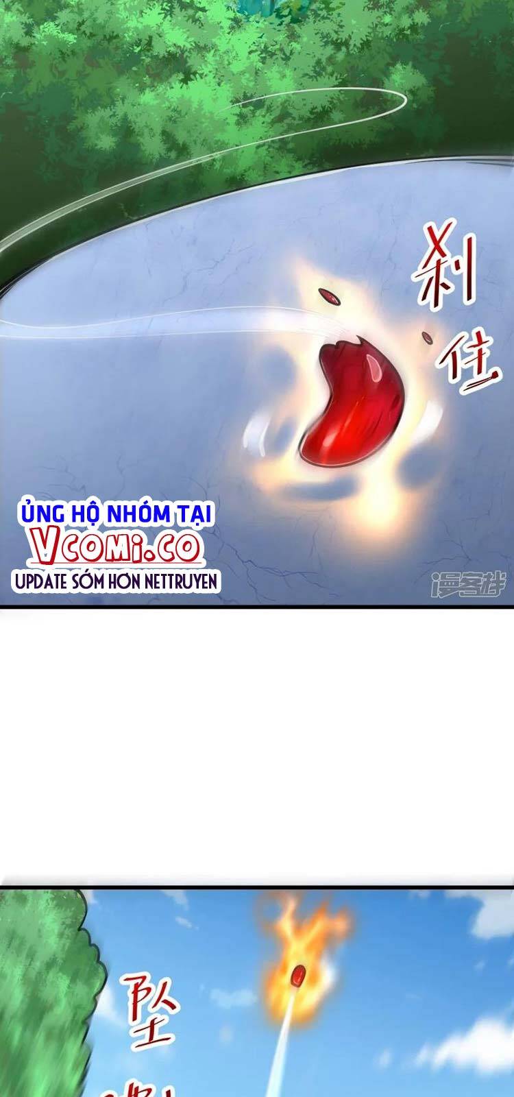 Lão Tổ Luyện Thể Mạnh Nhất Lịch Sử chapter 34 - Upload bởi truyensieuhay.com