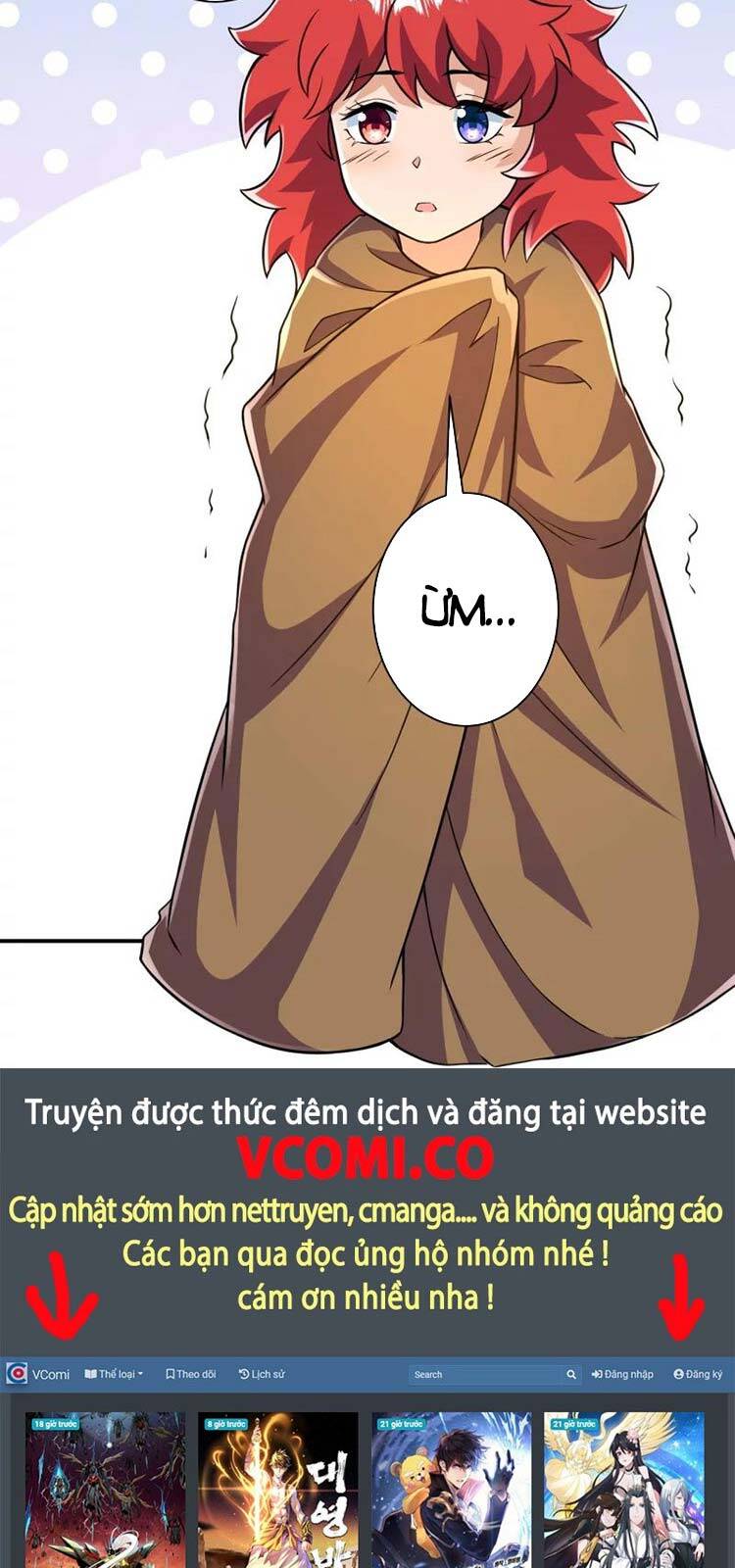 Lão Tổ Luyện Thể Mạnh Nhất Lịch Sử chapter 34 - Upload bởi truyensieuhay.com