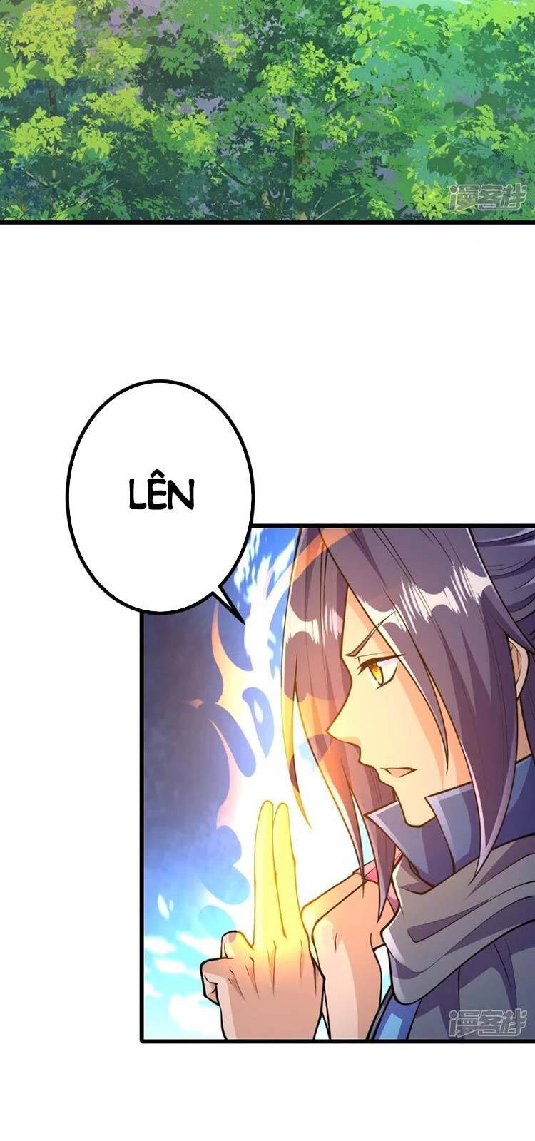 Lão Tổ Luyện Thể Mạnh Nhất Lịch Sử chapter 34 - Upload bởi truyensieuhay.com