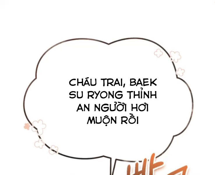 Đệ Nhất Võ Sư, Cao Thủ Baek chapter 18 - Upload bởi truyensieuhay.com
