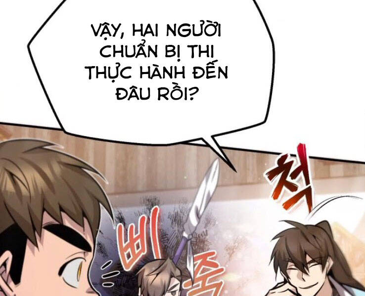 Đệ Nhất Võ Sư, Cao Thủ Baek chapter 18 - Upload bởi truyensieuhay.com