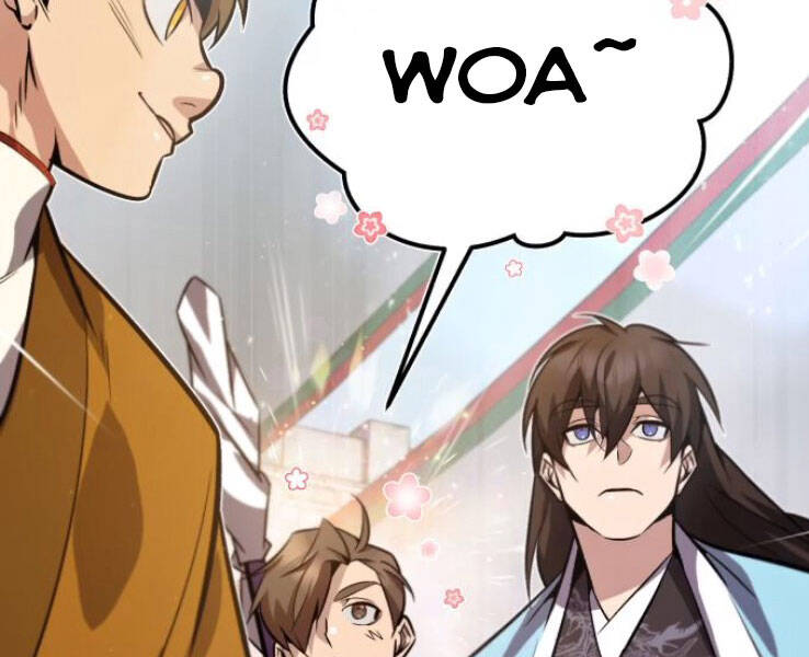 Đệ Nhất Võ Sư, Cao Thủ Baek chapter 18 - Upload bởi truyensieuhay.com