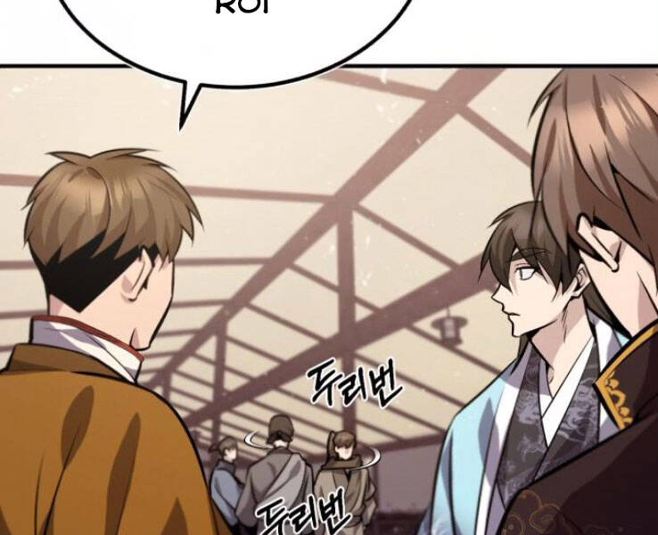 Đệ Nhất Võ Sư, Cao Thủ Baek chapter 18 - Upload bởi truyensieuhay.com