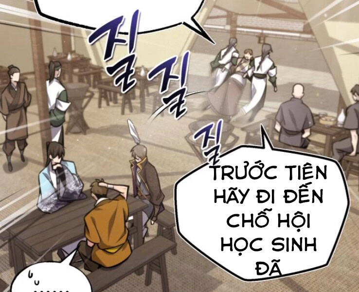 Đệ Nhất Võ Sư, Cao Thủ Baek chapter 18 - Upload bởi truyensieuhay.com