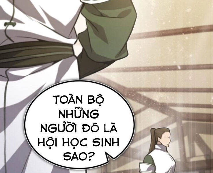 Đệ Nhất Võ Sư, Cao Thủ Baek chapter 18 - Upload bởi truyensieuhay.com