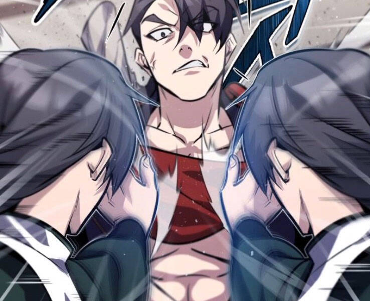 Đệ Nhất Võ Sư, Cao Thủ Baek chapter 18 - Upload bởi truyensieuhay.com