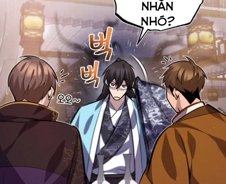 Đệ Nhất Võ Sư, Cao Thủ Baek chapter 18 - Upload bởi truyensieuhay.com