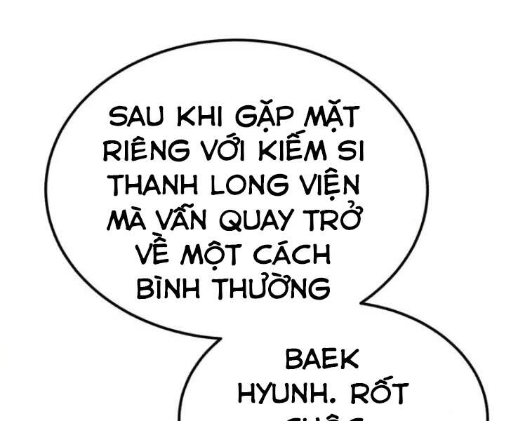 Đệ Nhất Võ Sư, Cao Thủ Baek chapter 18 - Upload bởi truyensieuhay.com