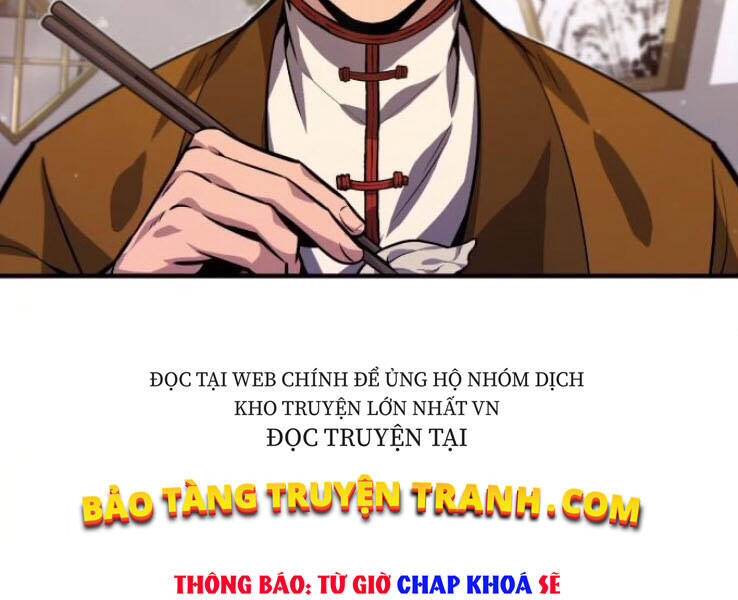 Đệ Nhất Võ Sư, Cao Thủ Baek chapter 18 - Upload bởi truyensieuhay.com
