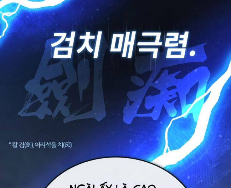 Đệ Nhất Võ Sư, Cao Thủ Baek chapter 18 - Upload bởi truyensieuhay.com