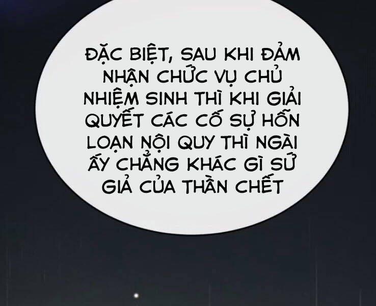 Đệ Nhất Võ Sư, Cao Thủ Baek chapter 18 - Upload bởi truyensieuhay.com