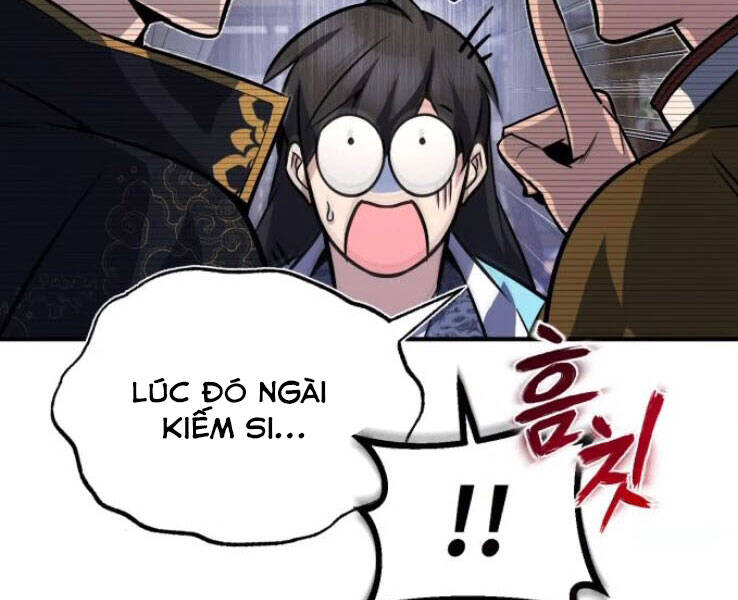 Đệ Nhất Võ Sư, Cao Thủ Baek chapter 18 - Upload bởi truyensieuhay.com