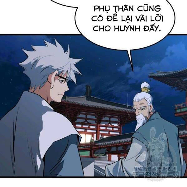 Đại Tướng Quân chapter 24 - Trang 12