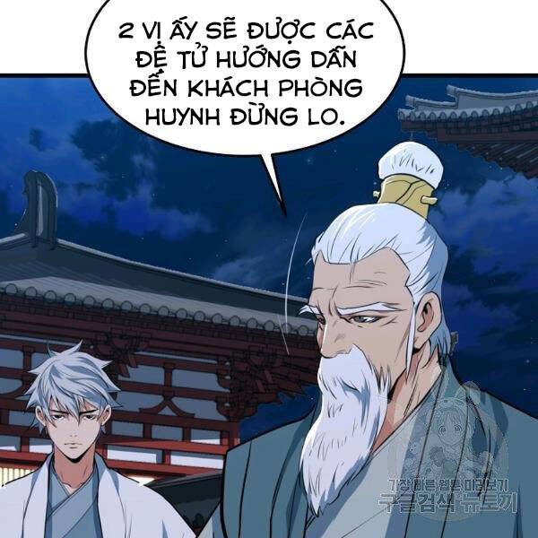 Đại Tướng Quân chapter 24 - Trang 15