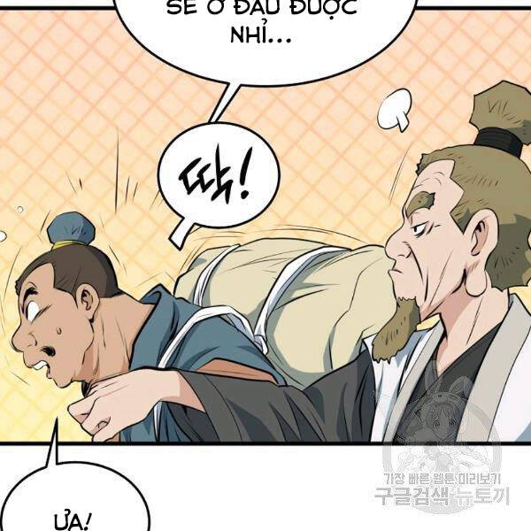 Đại Tướng Quân chapter 24 - Trang 19