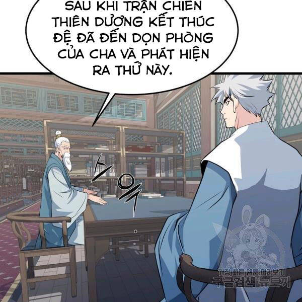 Đại Tướng Quân chapter 24 - Trang 23