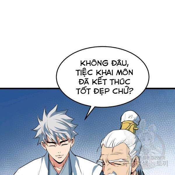 Đại Tướng Quân chapter 24 - Trang 5