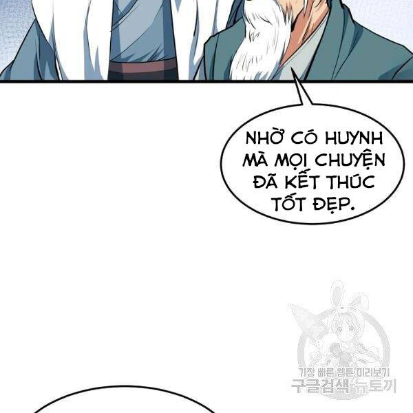 Đại Tướng Quân chapter 24 - Trang 6