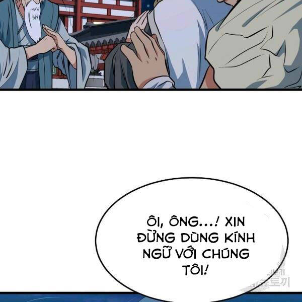 Đại Tướng Quân chapter 24 - Trang 8