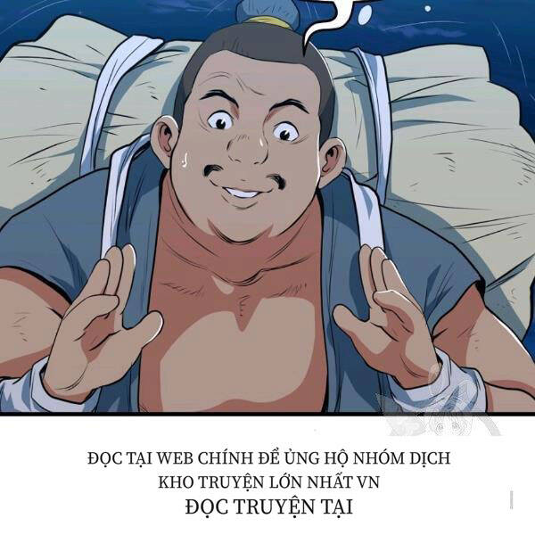 Đại Tướng Quân chapter 24 - Trang 9
