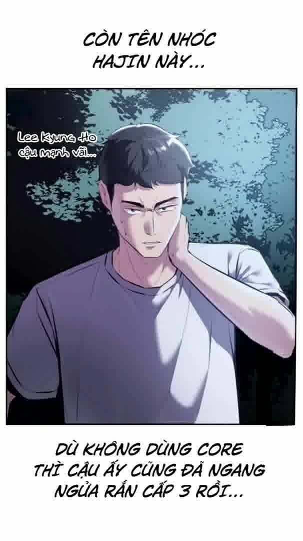 Cậu bé của thần chết chapter 127 - Upload bởi truyensieuhay.com