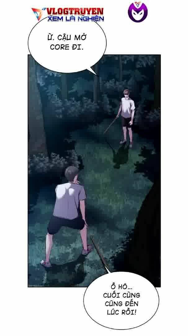 Cậu bé của thần chết chapter 127 - Upload bởi truyensieuhay.com