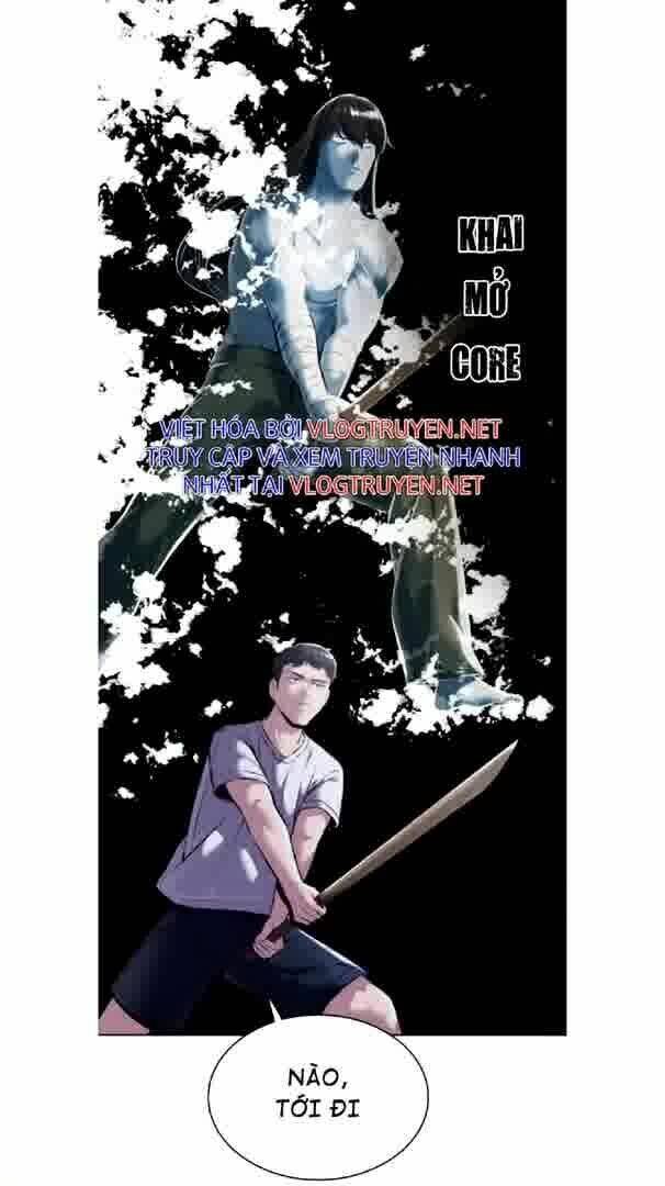 Cậu bé của thần chết chapter 127 - Upload bởi truyensieuhay.com