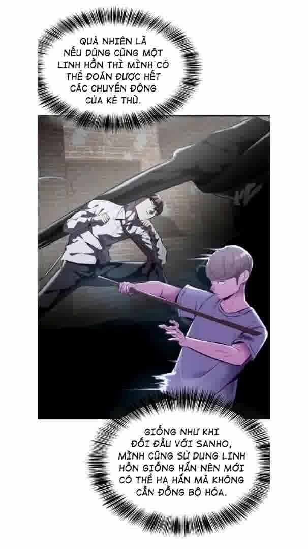 Cậu bé của thần chết chapter 127 - Upload bởi truyensieuhay.com