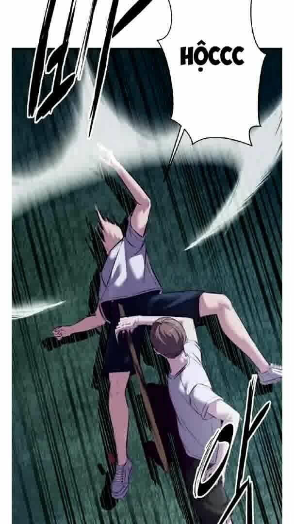 Cậu bé của thần chết chapter 127 - Upload bởi truyensieuhay.com