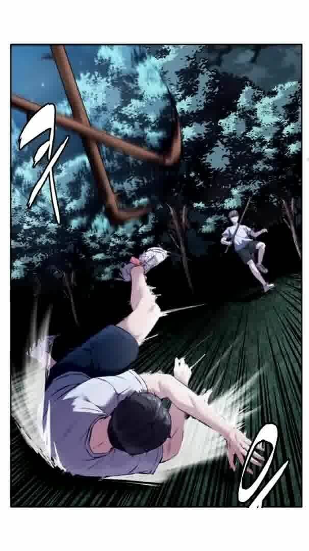 Cậu bé của thần chết chapter 127 - Upload bởi truyensieuhay.com