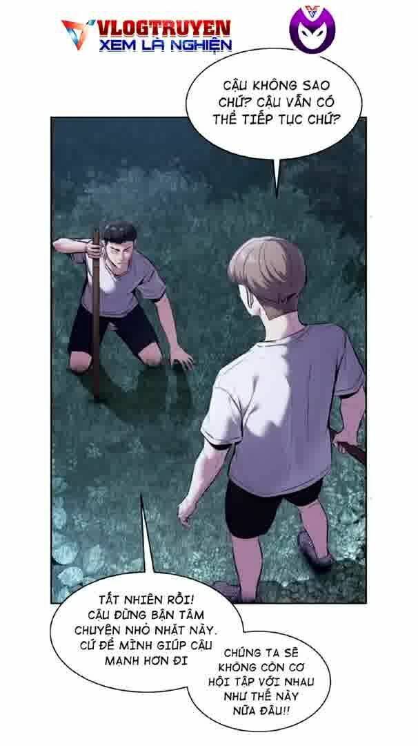 Cậu bé của thần chết chapter 127 - Upload bởi truyensieuhay.com