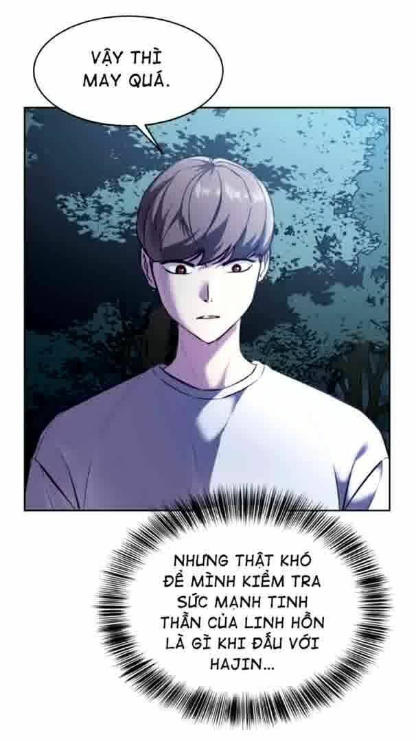 Cậu bé của thần chết chapter 127 - Upload bởi truyensieuhay.com