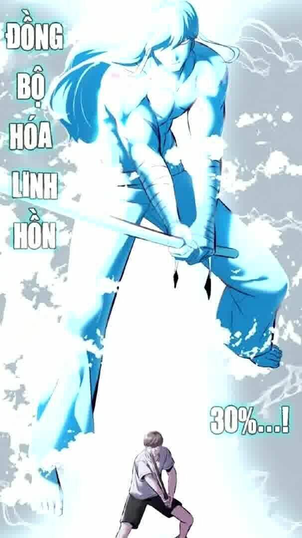 Cậu bé của thần chết chapter 127 - Upload bởi truyensieuhay.com