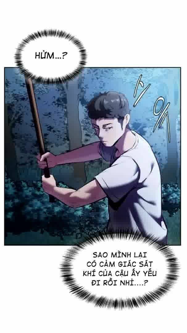 Cậu bé của thần chết chapter 127 - Upload bởi truyensieuhay.com