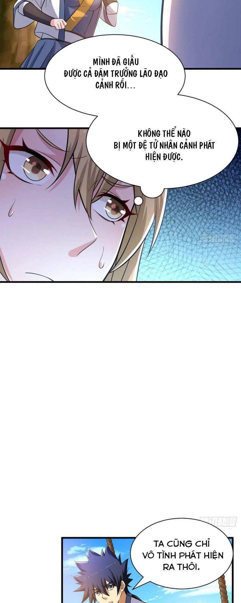 Ta Chỉ Muốn Bị Các Vị Đánh Chết chapter 53 - Upload bởi truyensieuhay.com