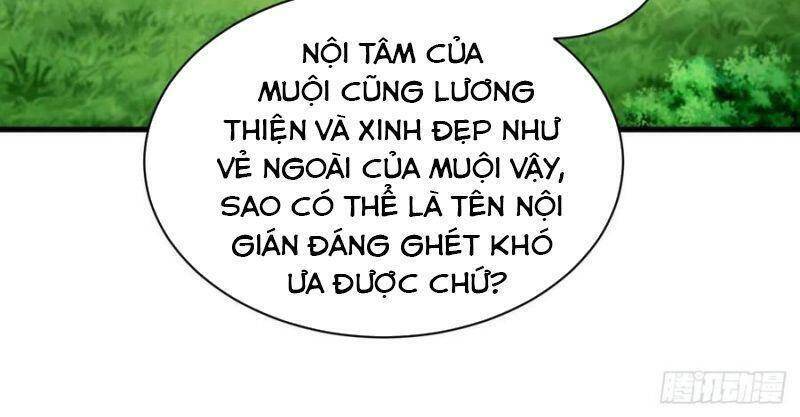 Ta Chỉ Muốn Bị Các Vị Đánh Chết chapter 53 - Upload bởi truyensieuhay.com